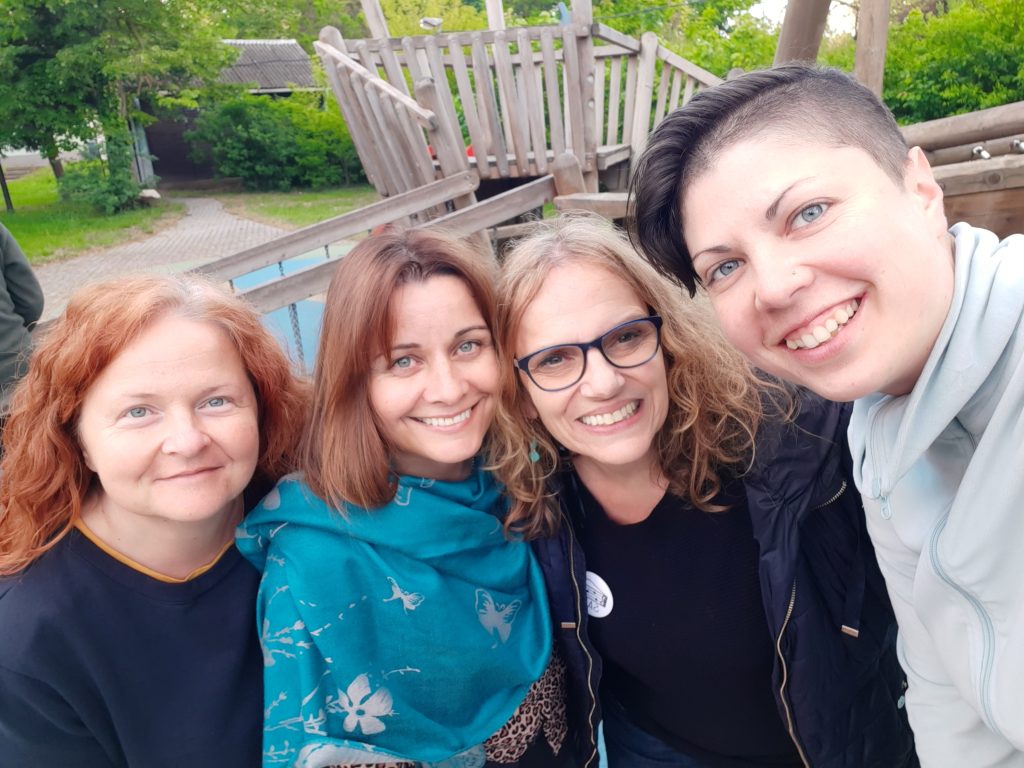 FülemüleEnsemble Foto GaborSara