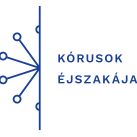 Kej Logo Blue