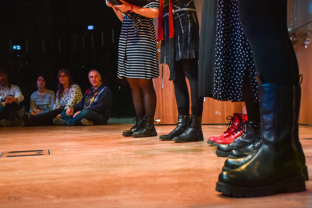 Banyatank Bótapéter