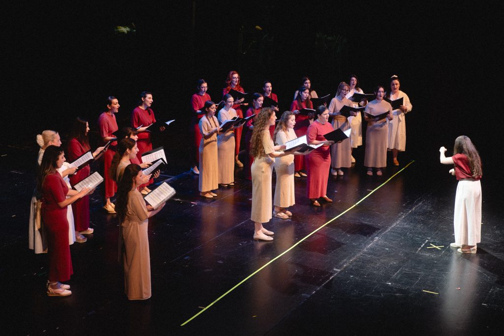 Chordae John Androulakis