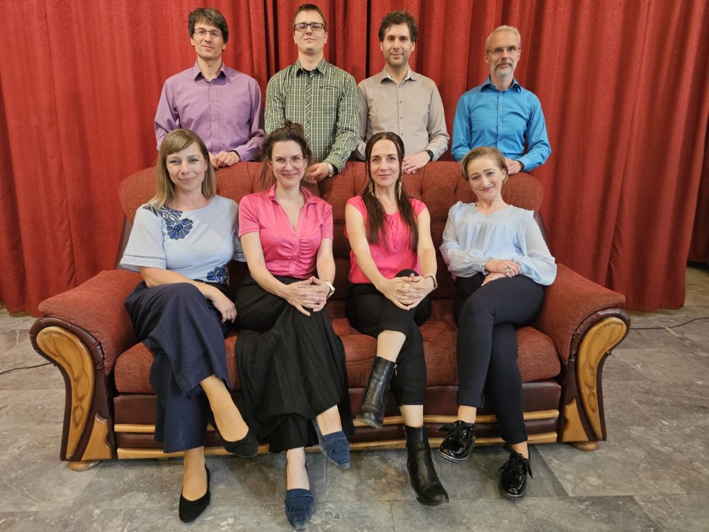 Capella Silentium Simor László