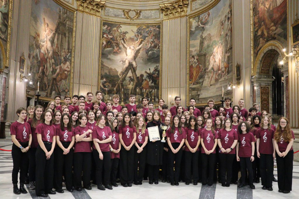 Arpadgimn Fotos International Competition Chorus Inside Rome Crop
