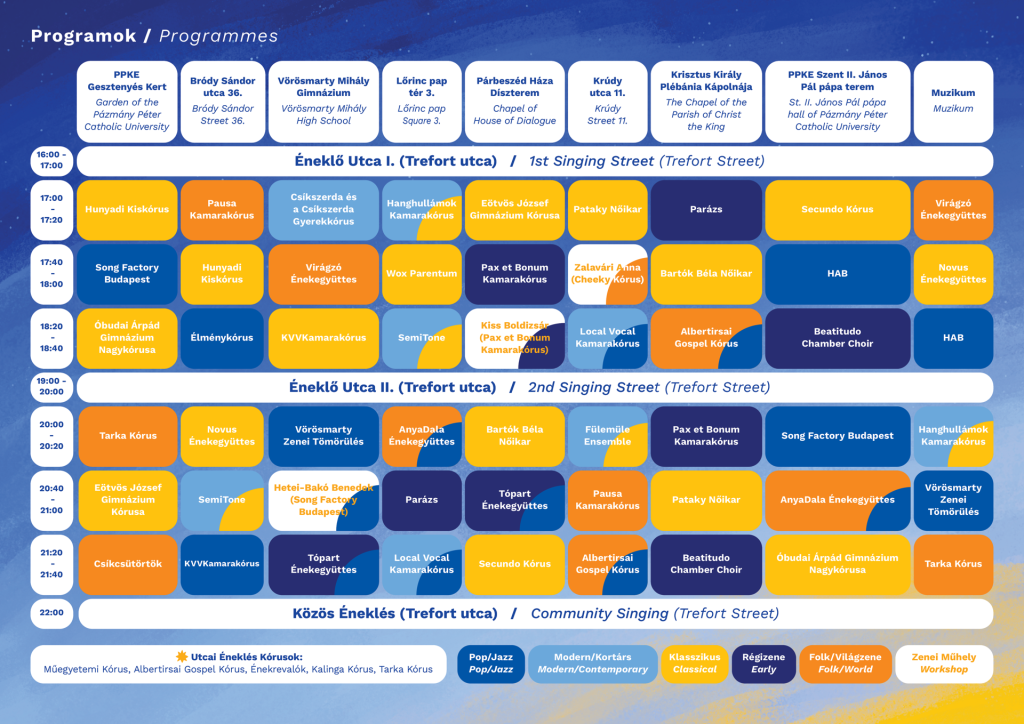 Kej Nyar 26 Program Online